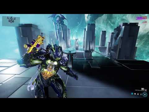 Warframe - Spectra Vandal - ბილდები/გაიდი/განხილვა - ერთ-ერთი იარაღი ოპერაციიდან Hostile Mergers!